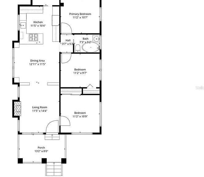 Listing photo 5