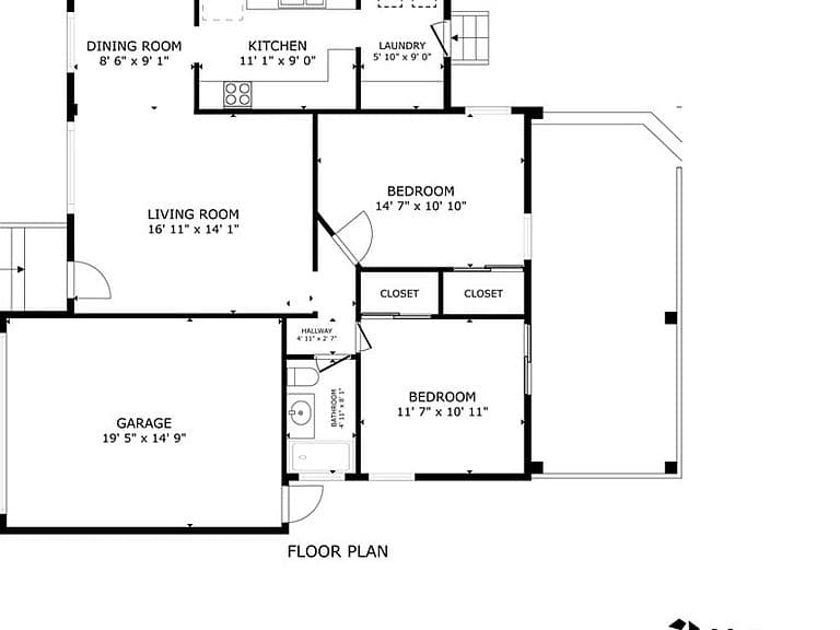 Listing photo 2