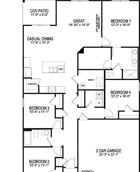 Listing photo 3