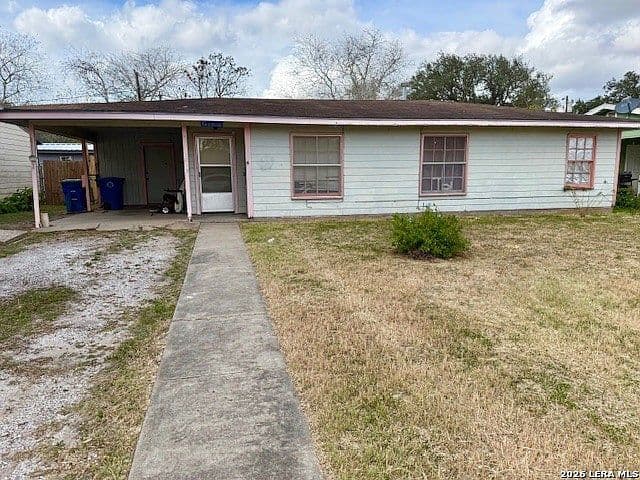 Primary listing photo