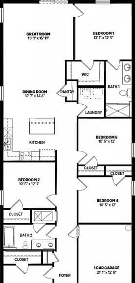 Listing photo 2