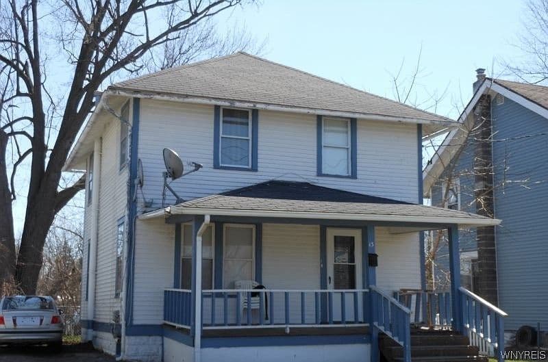 Primary listing photo