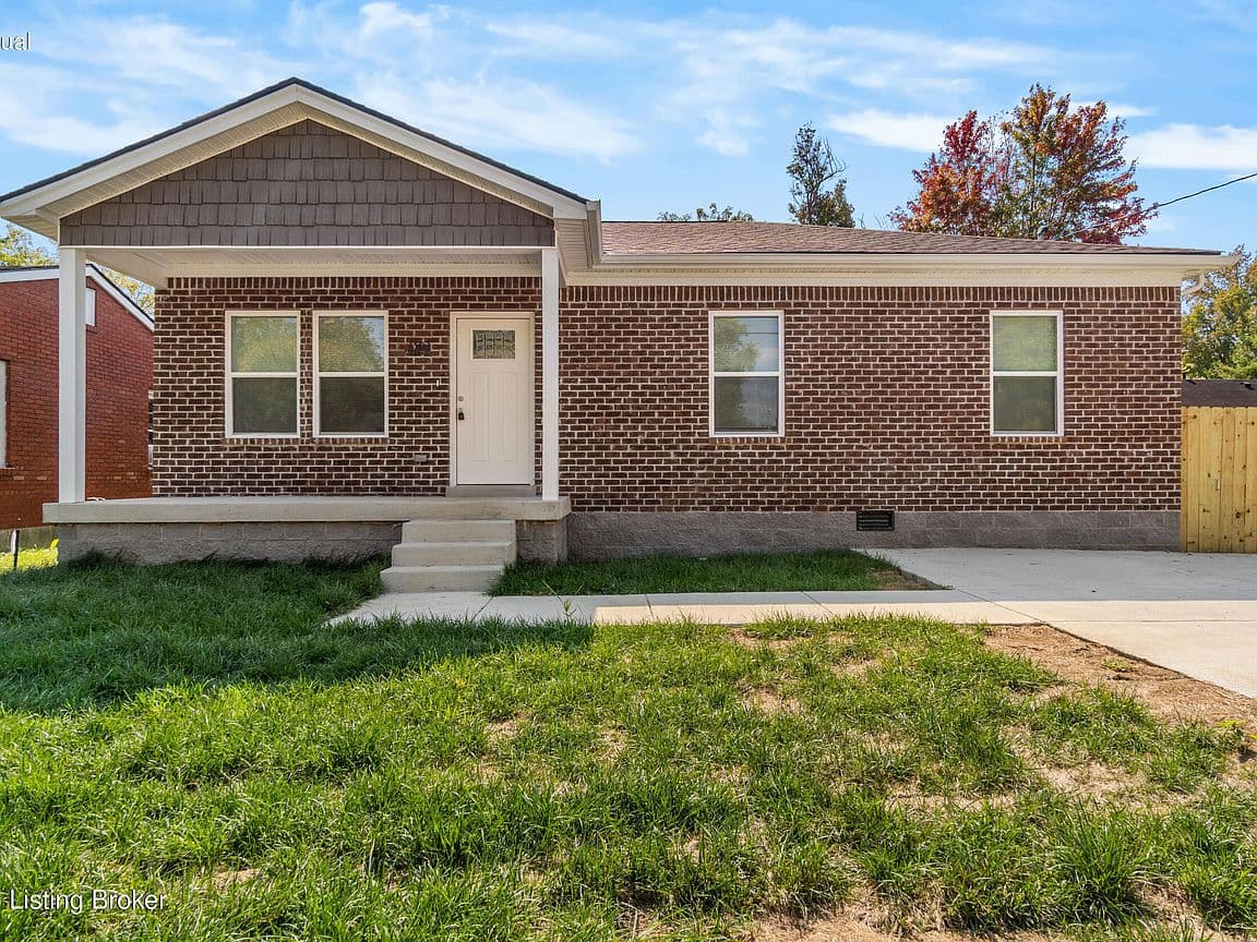 Primary listing photo