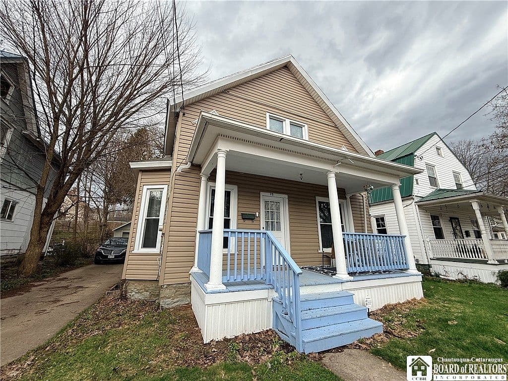 Primary listing photo