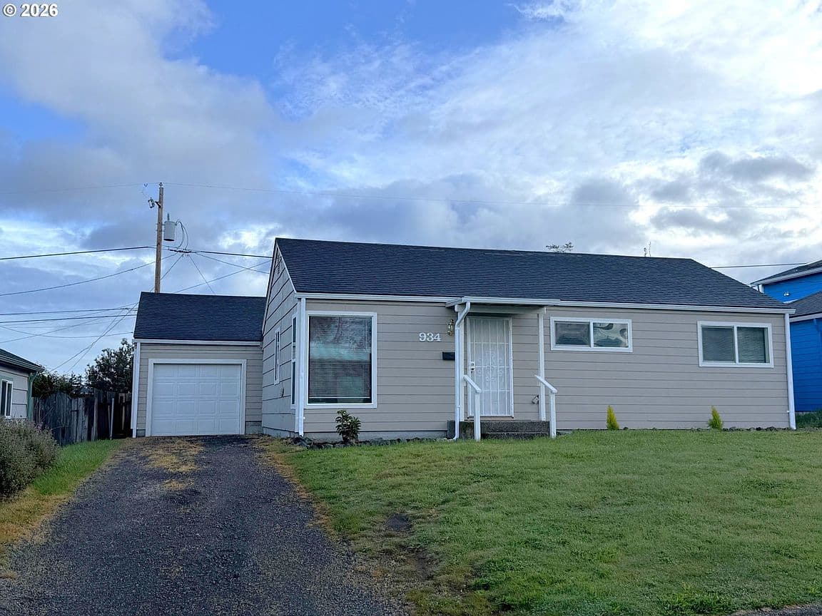 Primary listing photo