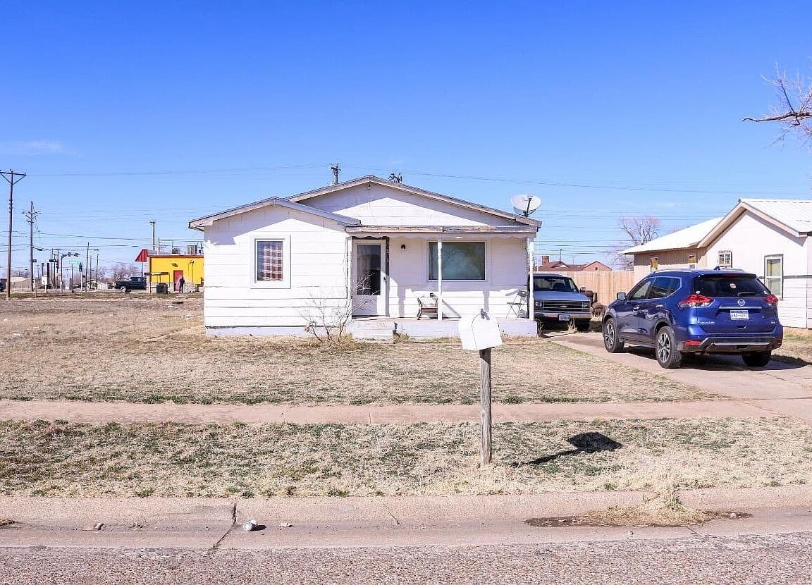 Primary listing photo