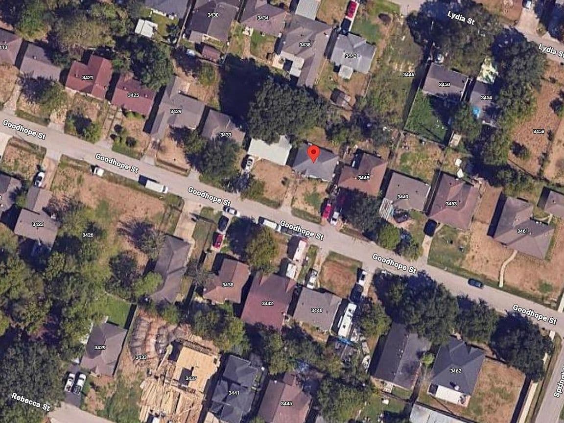 Primary listing photo