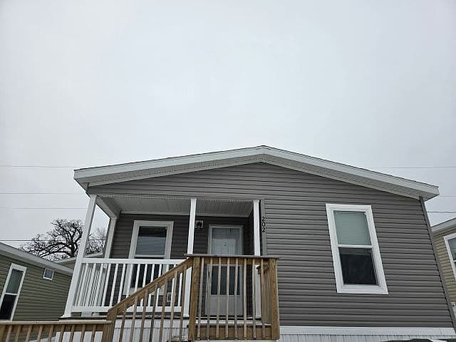 Listing photo
