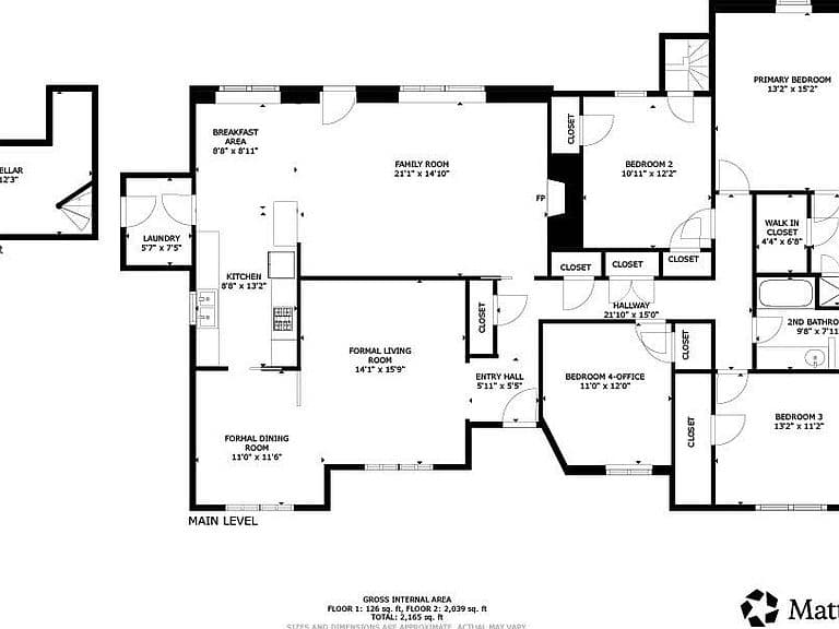 Listing photo 3