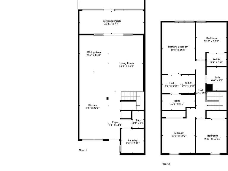 Listing photo 2