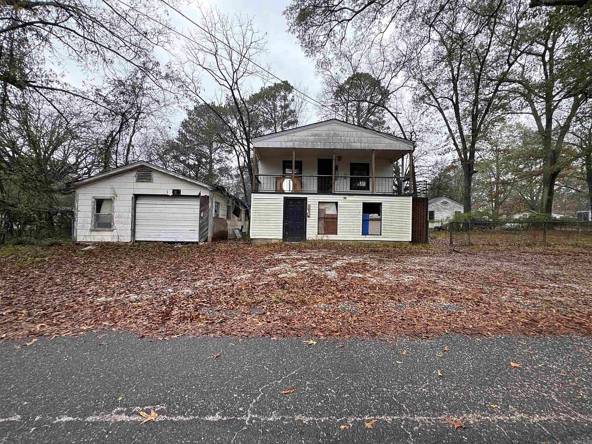 Primary listing photo