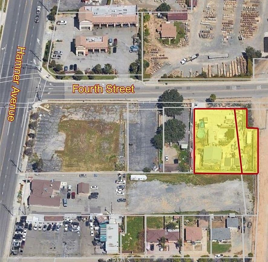 Primary listing photo
