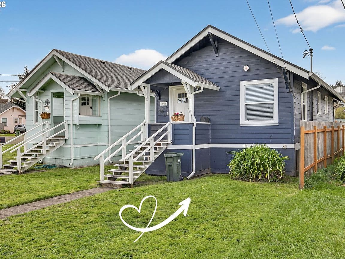 Primary listing photo