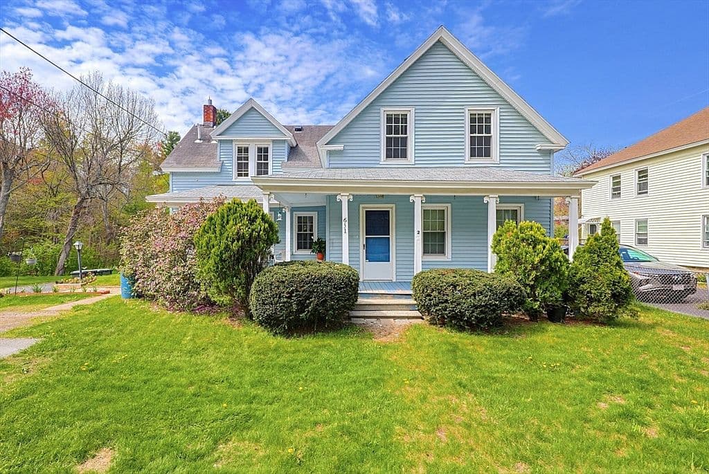 Primary listing photo
