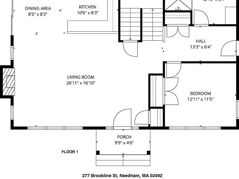Listing photo 2