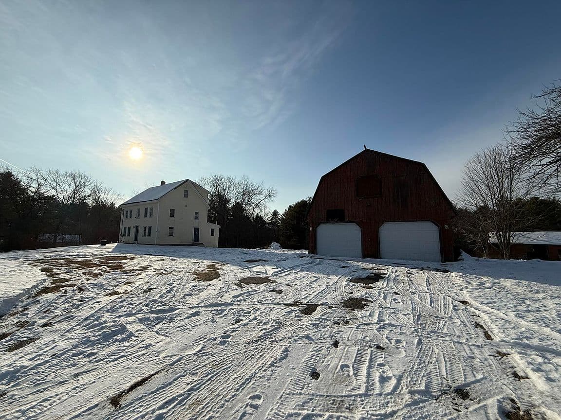 Primary listing photo