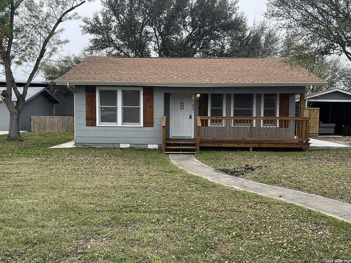 Primary listing photo