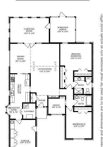 Listing photo 2