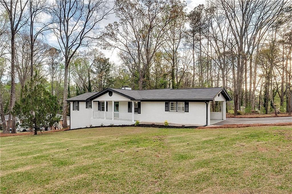 Primary listing photo