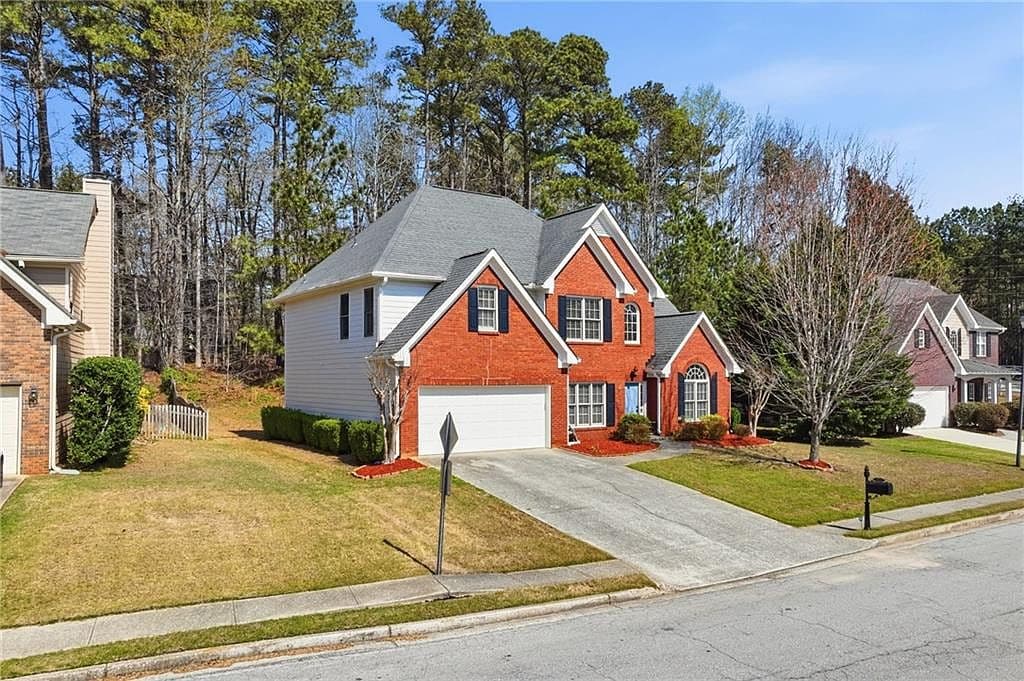 Primary listing photo