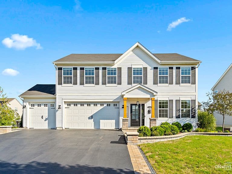 Listing photo