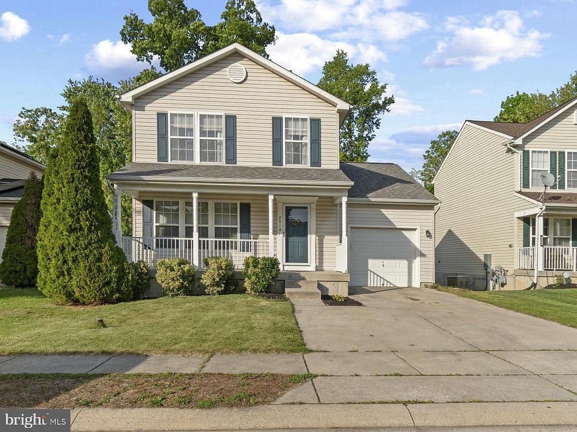 Primary listing photo