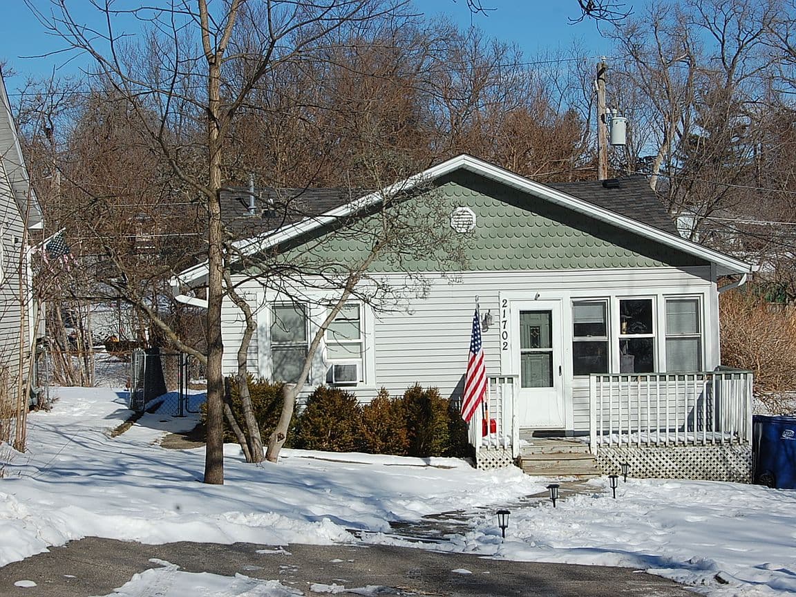 Primary listing photo