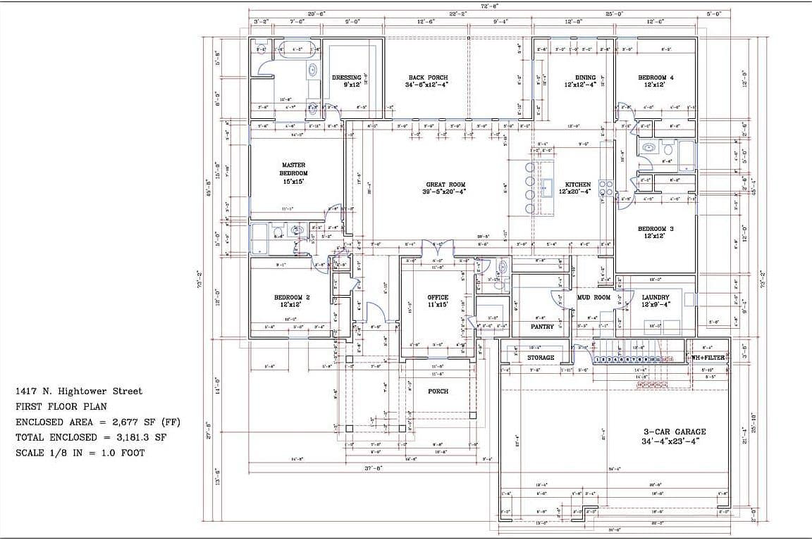 Primary listing photo