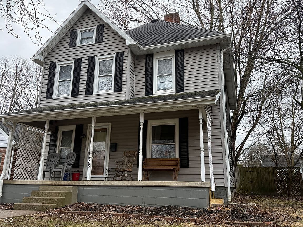 Primary listing photo