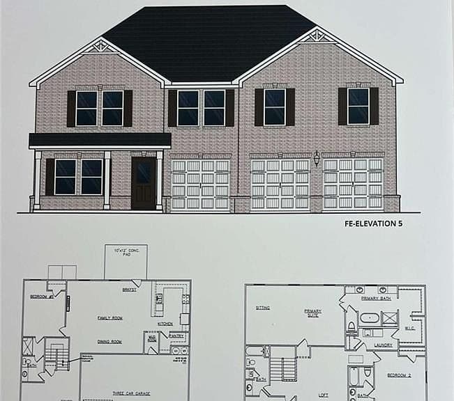 Listing photo 2