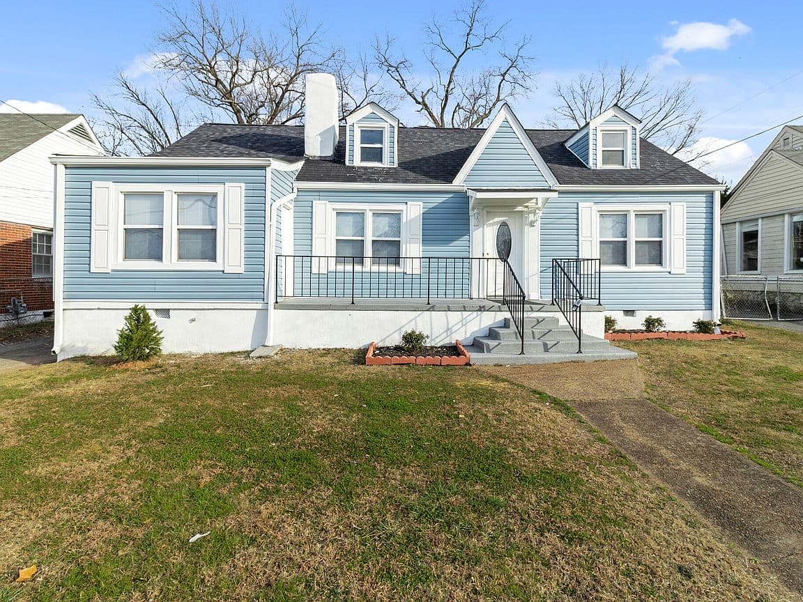 Primary listing photo