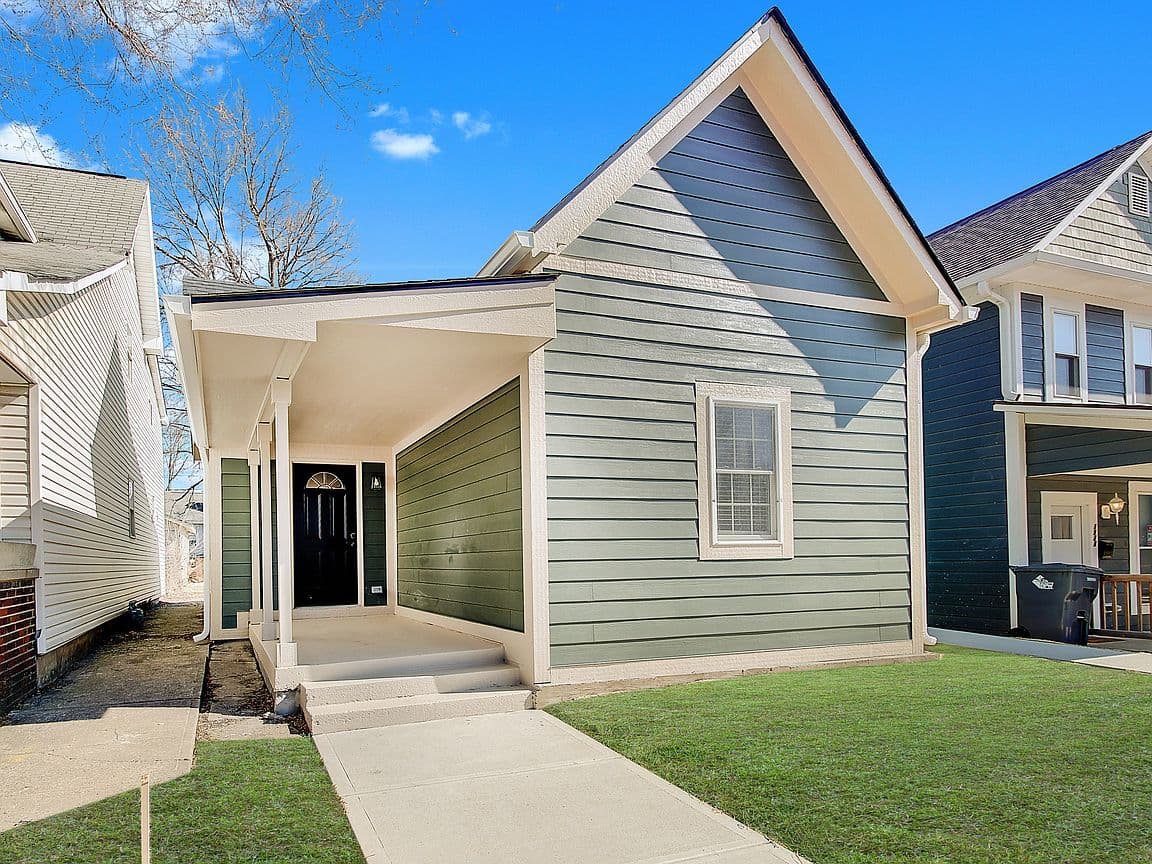 Primary listing photo