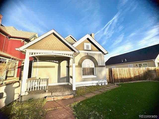 Primary listing photo