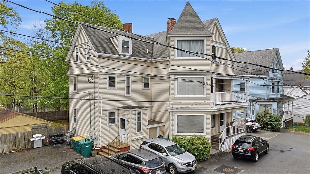 Primary listing photo
