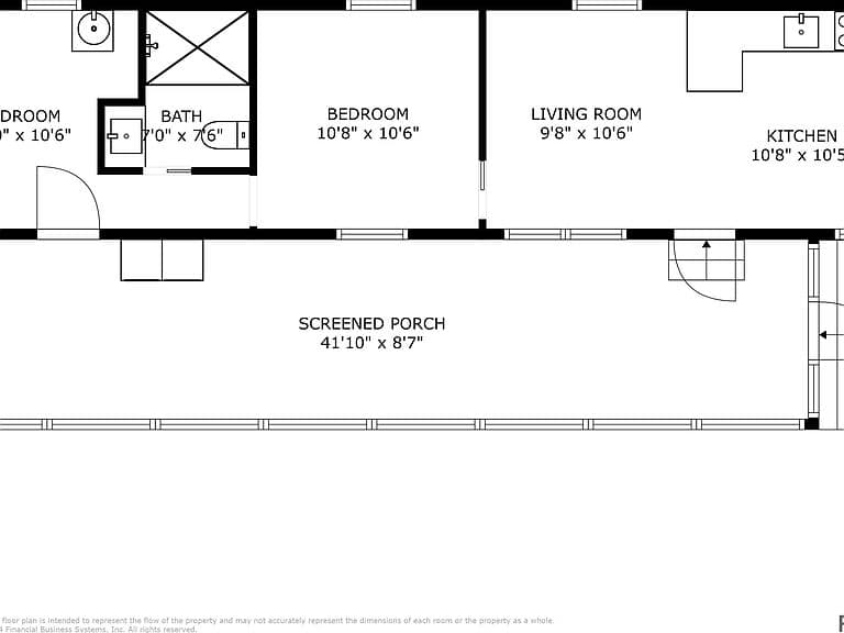 Listing photo 2