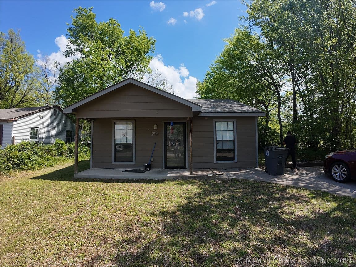 Primary listing photo