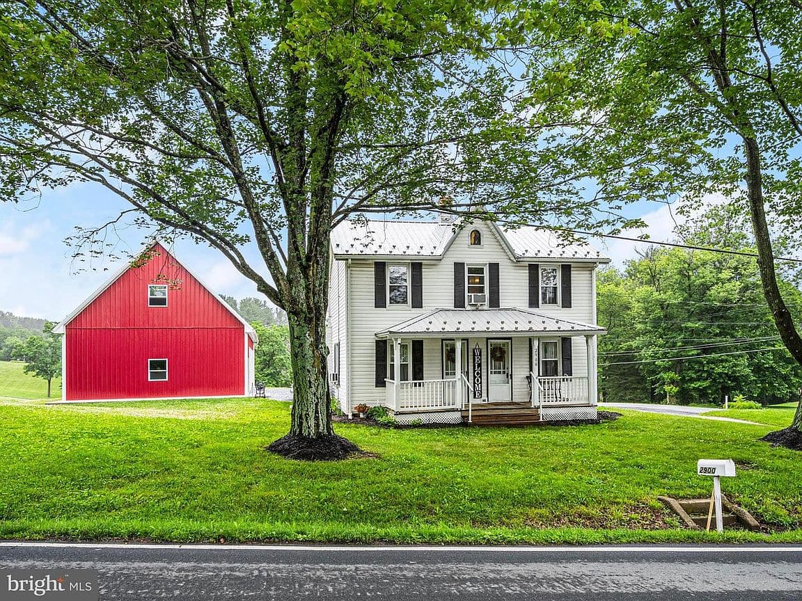 Primary listing photo