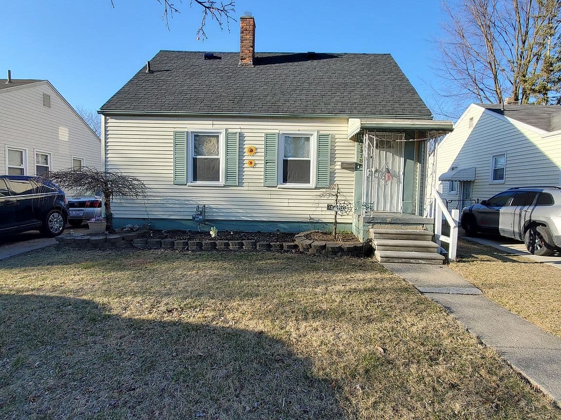 Primary listing photo