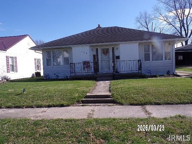 Primary listing photo