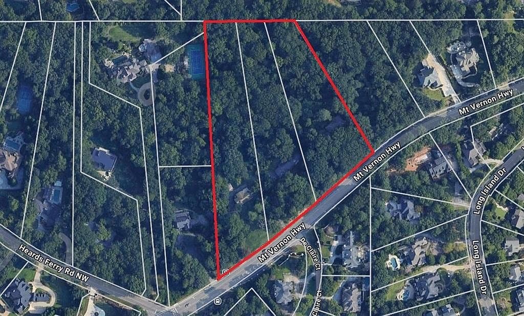 Primary listing photo