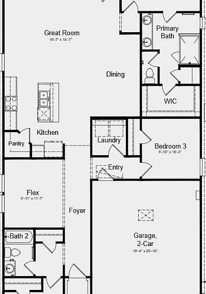Listing photo 2