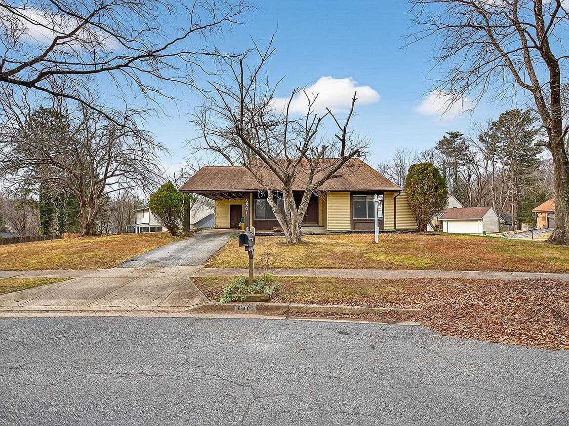 Primary listing photo