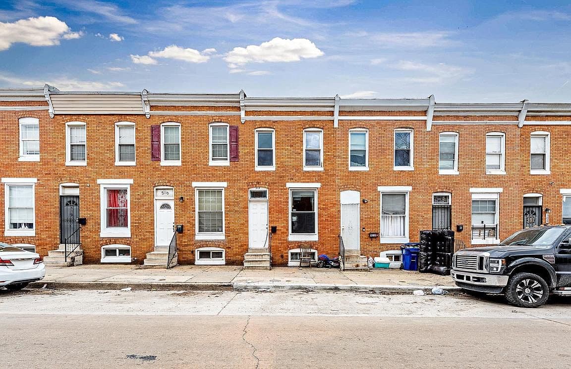 Primary listing photo