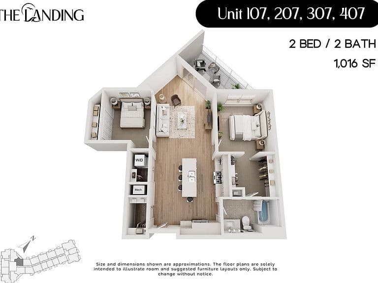 Listing photo 3