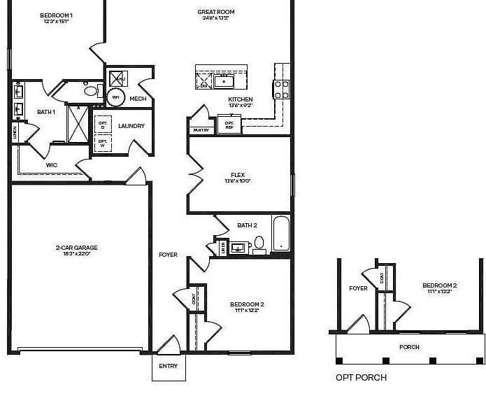 Listing photo 2