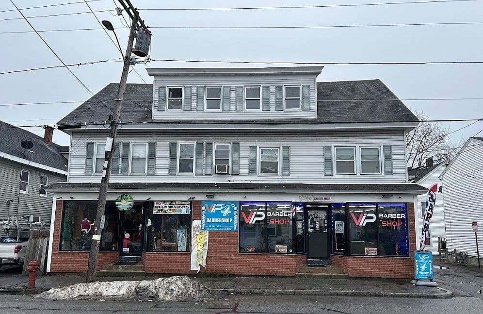 Primary listing photo