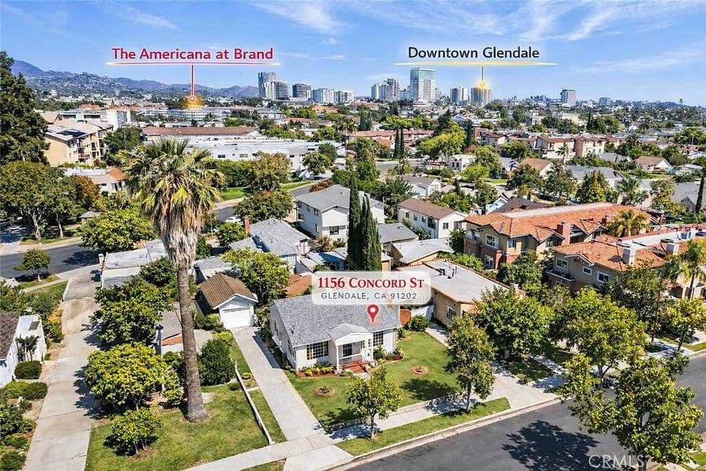 Primary listing photo