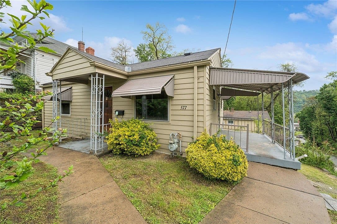 Primary listing photo