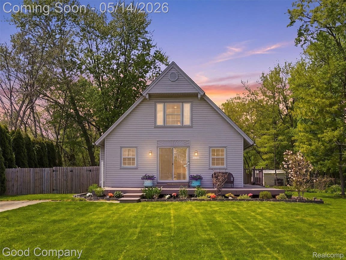 Primary listing photo