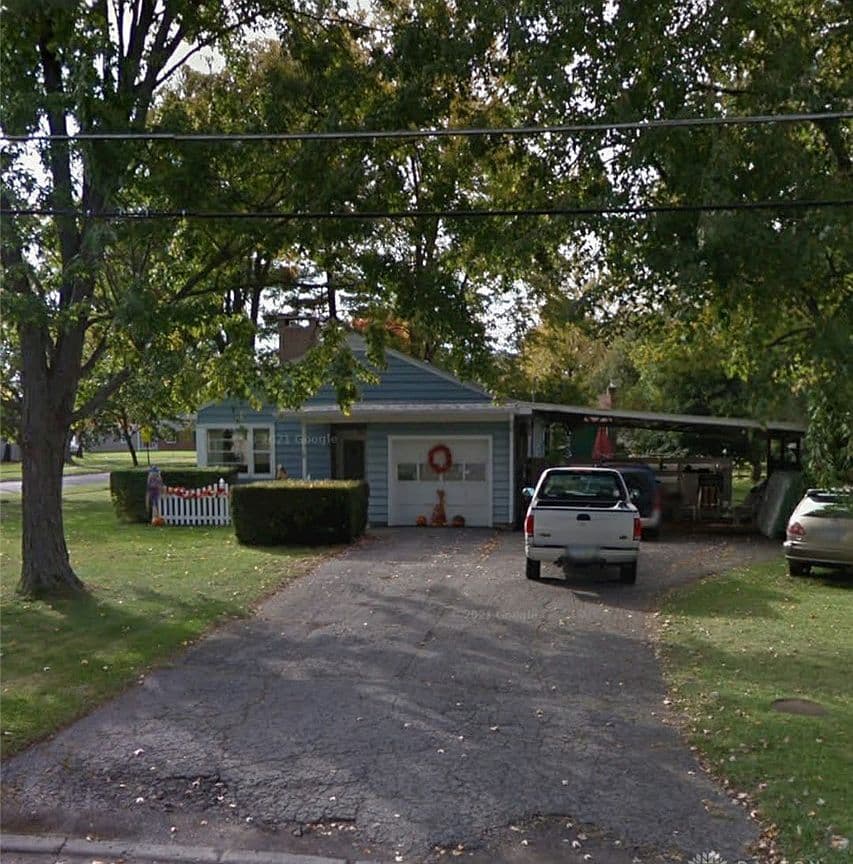Primary listing photo